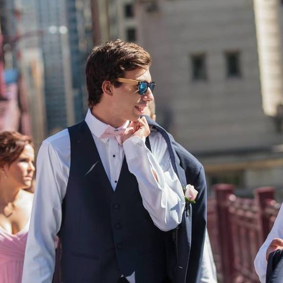 Meet your Posher, Alex - Picture 1 of 1